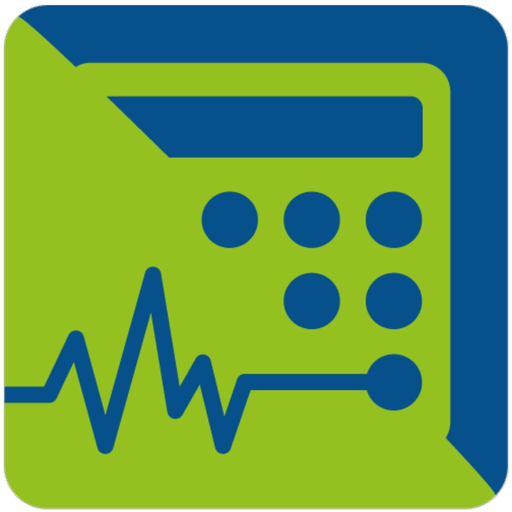 Noise Calc app icon