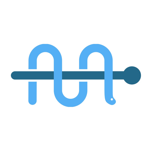 Mercury Alert app icon
