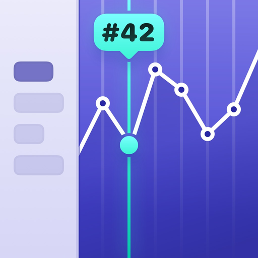 Keewordz - Effective ASO app icon