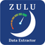 Zulu Data Extractor icon