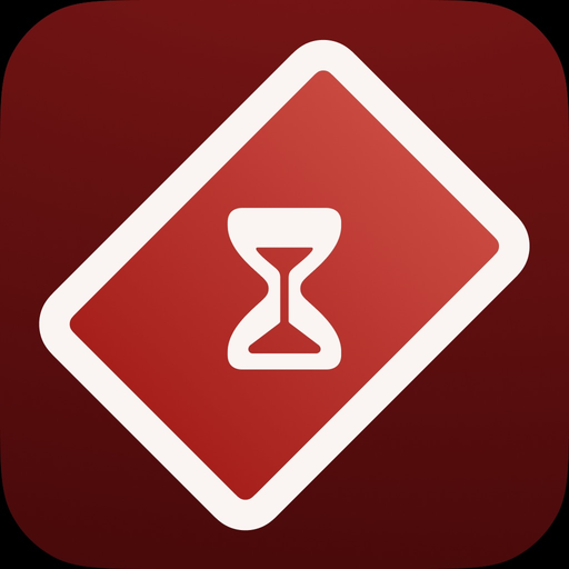 Decks! app icon