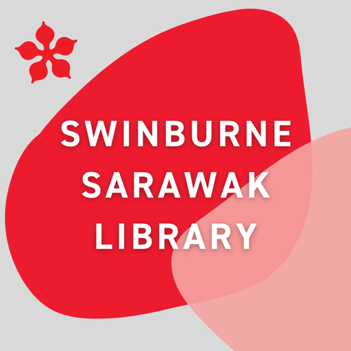 Swinburne Sarawak Library app icon