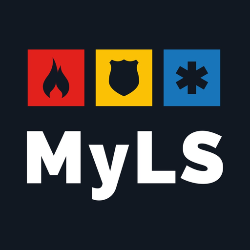 MyLocalSafety app icon