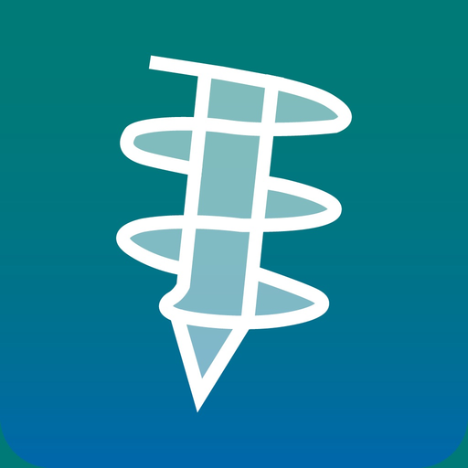 Datum Auger Hawk app icon