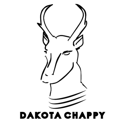 Dakota Chappy Fashion Inventor app icon