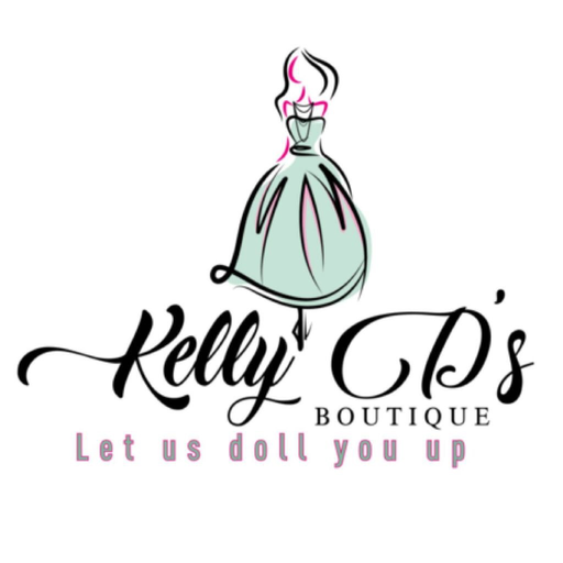 Kelly D's Boutique app icon