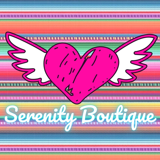 Serenity Boutique app icon