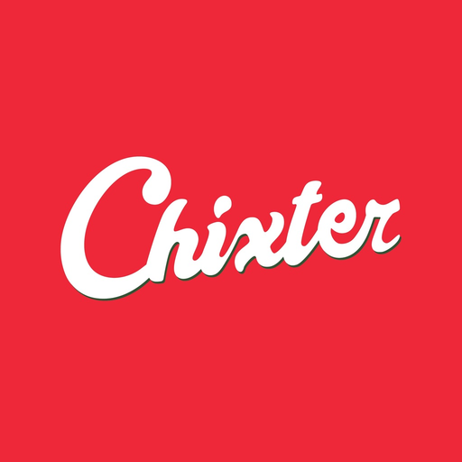 My Chixter app icon