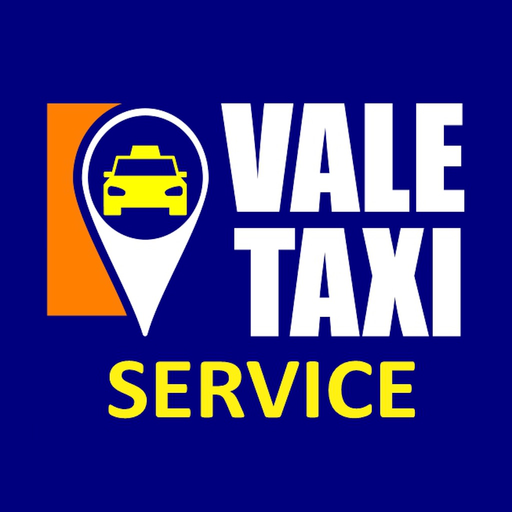 Vale Taxi Service app icon