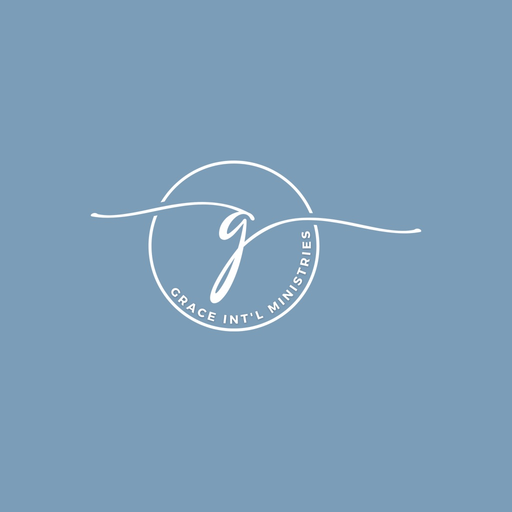 Grace International Ministry app icon