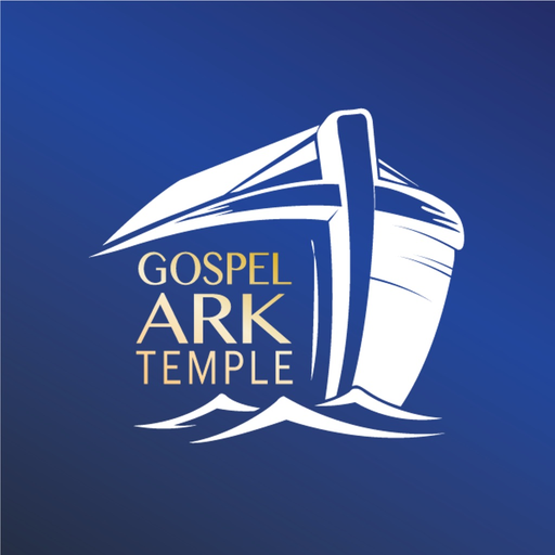 Gospel Ark Temple app icon