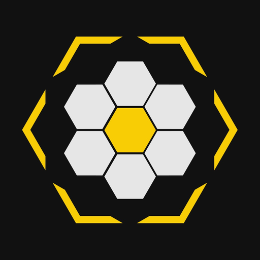Solving Bee app icon