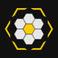 Solving Bee icon