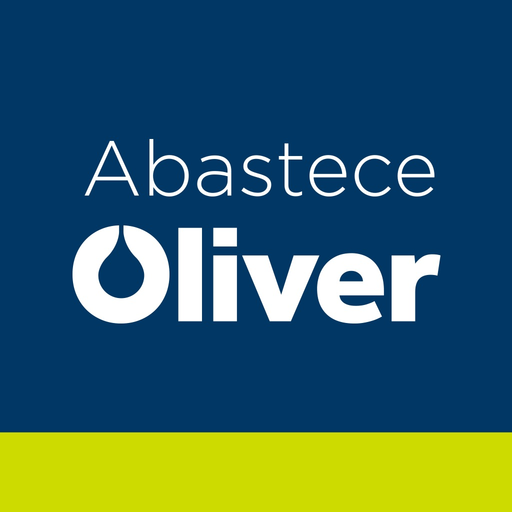Abastece Oliver app icon