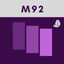 CII M92 Insurance icon