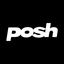 Posh – Create & Find Events icon