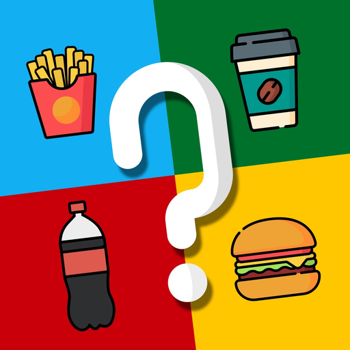 Logo Quiz – Guess the brand ! app icon