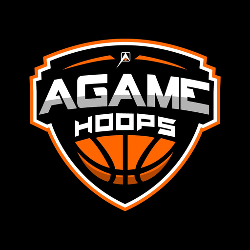 AGame Hoops app icon