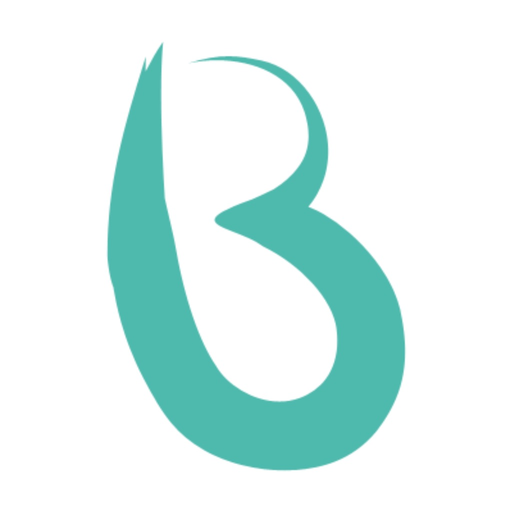 Barre Fitness New app icon