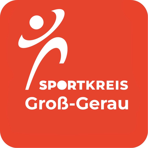 Sportkreis Groß-Gerau e.V. app icon