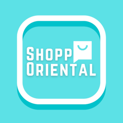 Shopp Oriental app icon