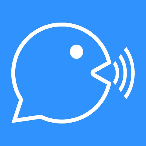 Tadpole Chat app icon