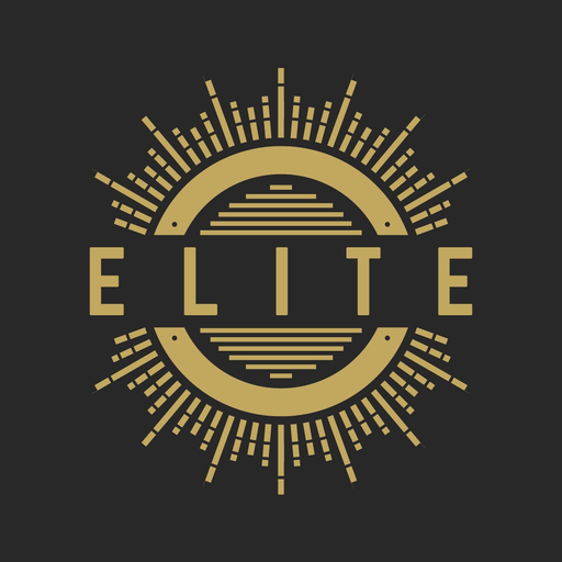 VPN Elite - Best Personal VPN app icon