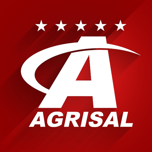Agrisal app icon