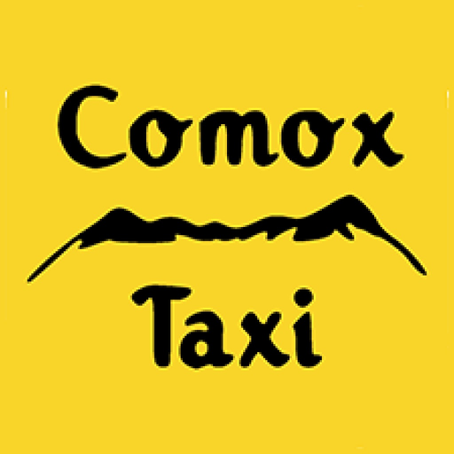 Comox Taxi app icon