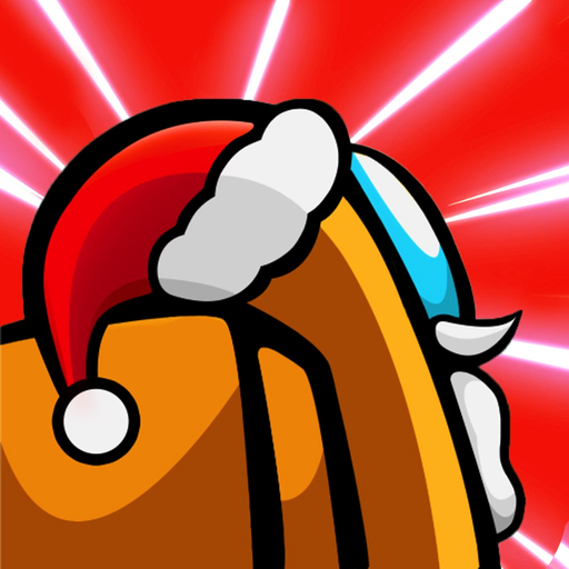 Skin Maker For Imposter app icon