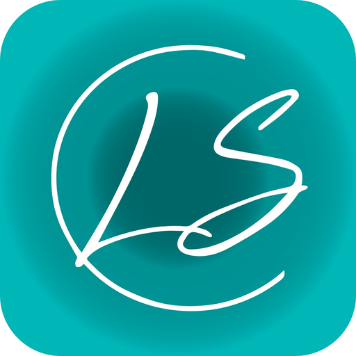 Lone Star Church app icon
