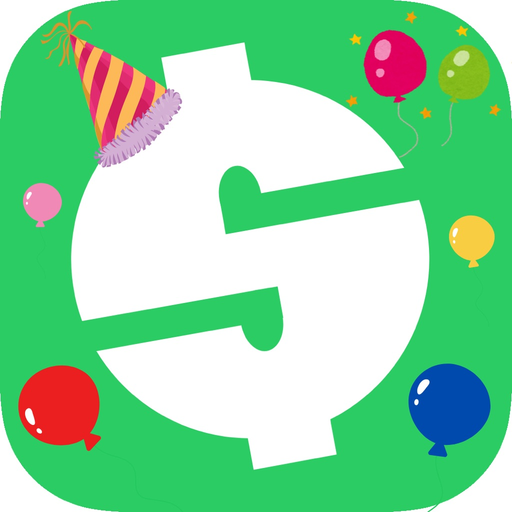 HazCuentas app icon
