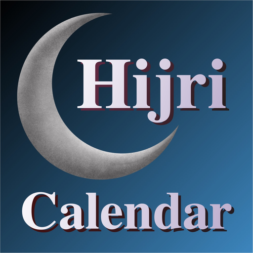 Calendar & PrayTimes Widget app icon