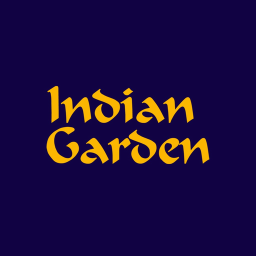 Indian Garden Kirkwall, app icon