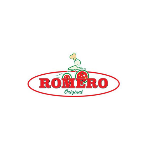 Romero Whalley clitheroe app icon