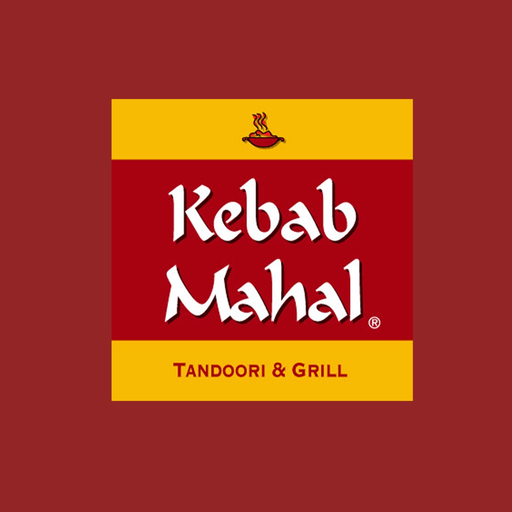 Kebab Mahal Midlothian. app icon