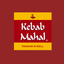 Kebab Mahal Midlothian. icon