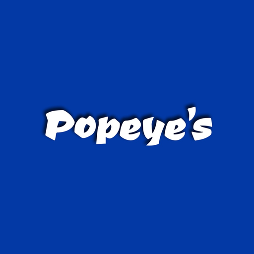 Popeyes Salisbury app icon