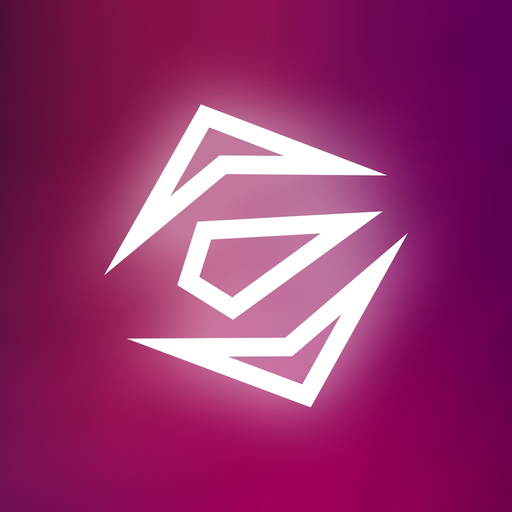 PewPew Live app icon