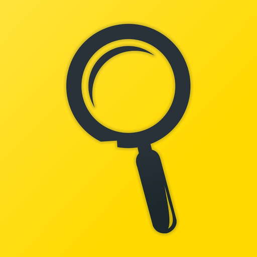 Find It Belize app icon