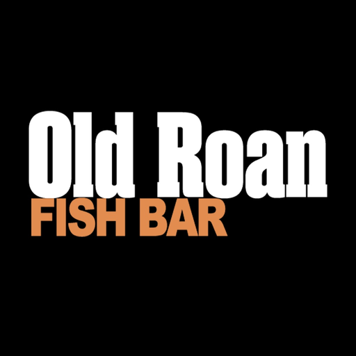 Old Roan Fish Bar. app icon