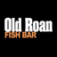 Old Roan Fish Bar. icon