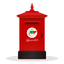Myanmar Post icon