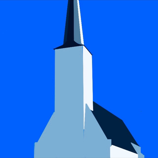 De Witte Kerk Noordwijkerhout app icon
