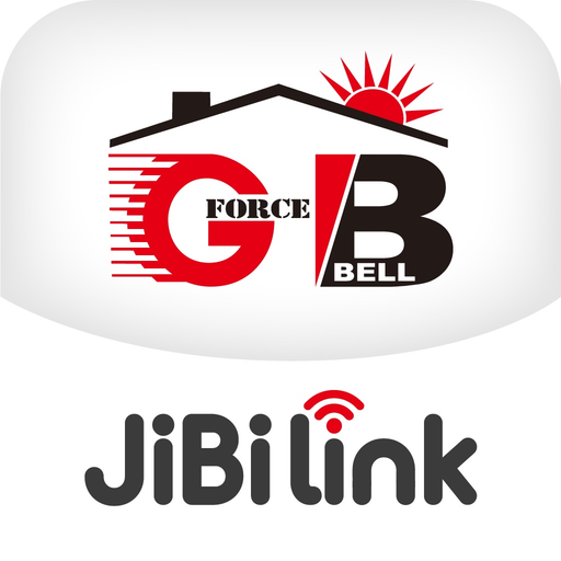 JiBiLink - GB Smart LED app icon