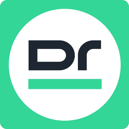 Dr Online - Patient app icon