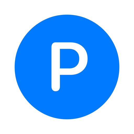 Find My Car: Parking Location app icon