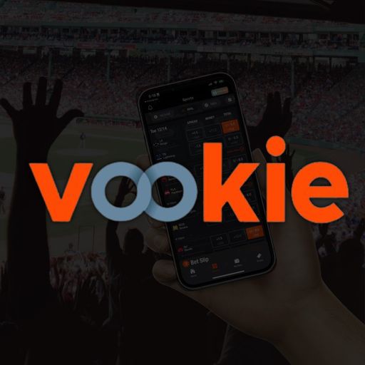 Vookie Sports app icon