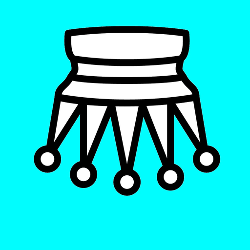 Losing chess app icon