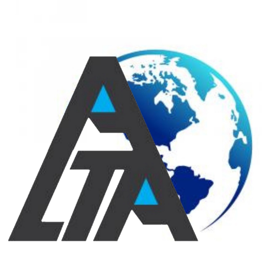 Alta World app icon